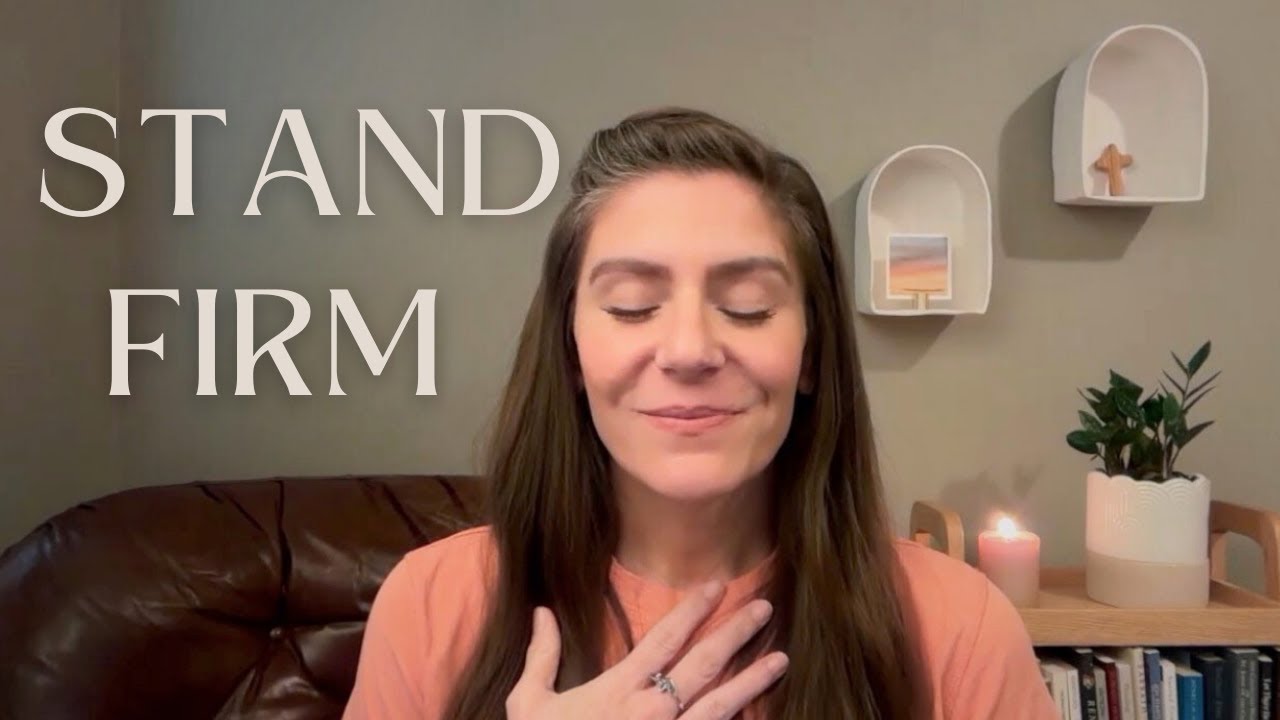 Armor of God Guided Prayer: Find Strength and Protection