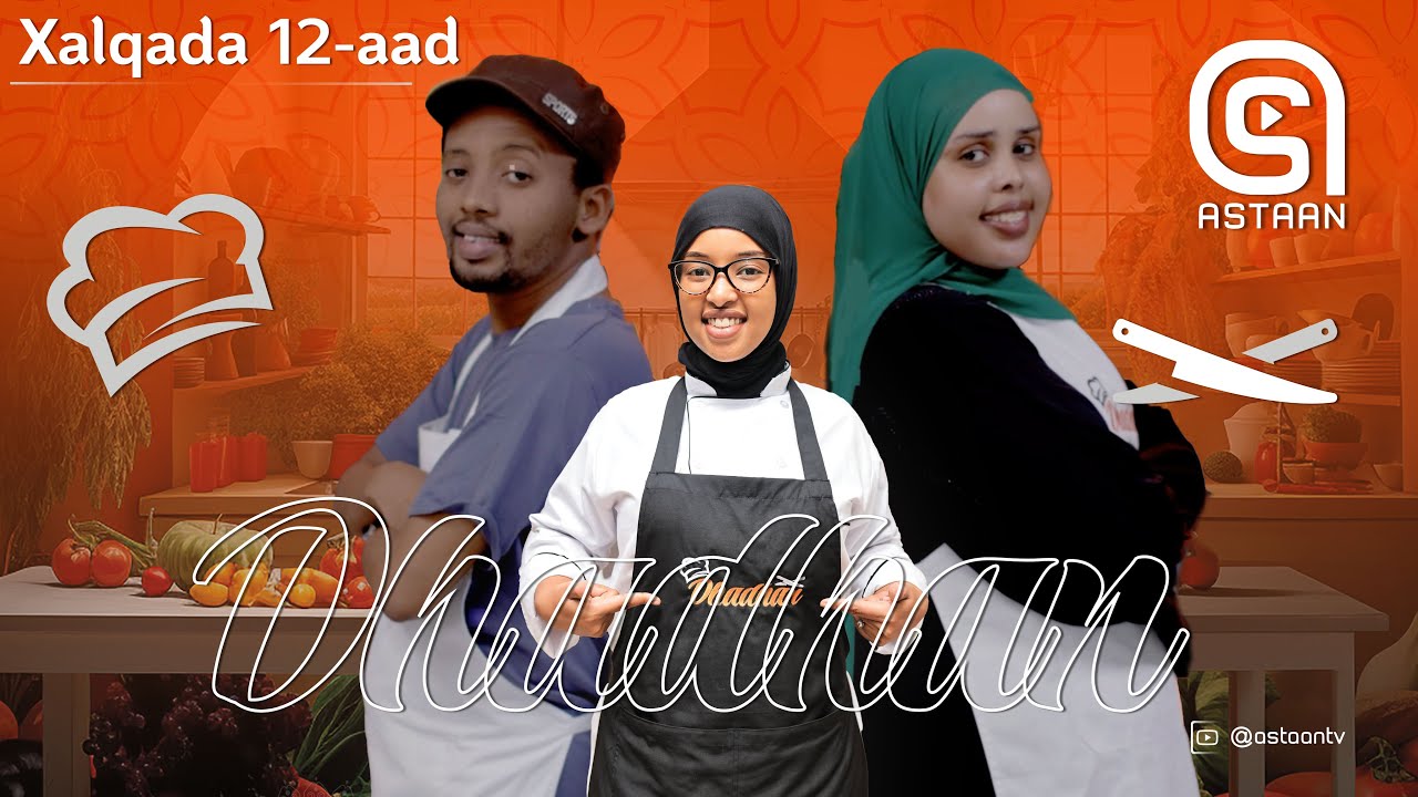 Dhadhan xalqada 10-naad. 