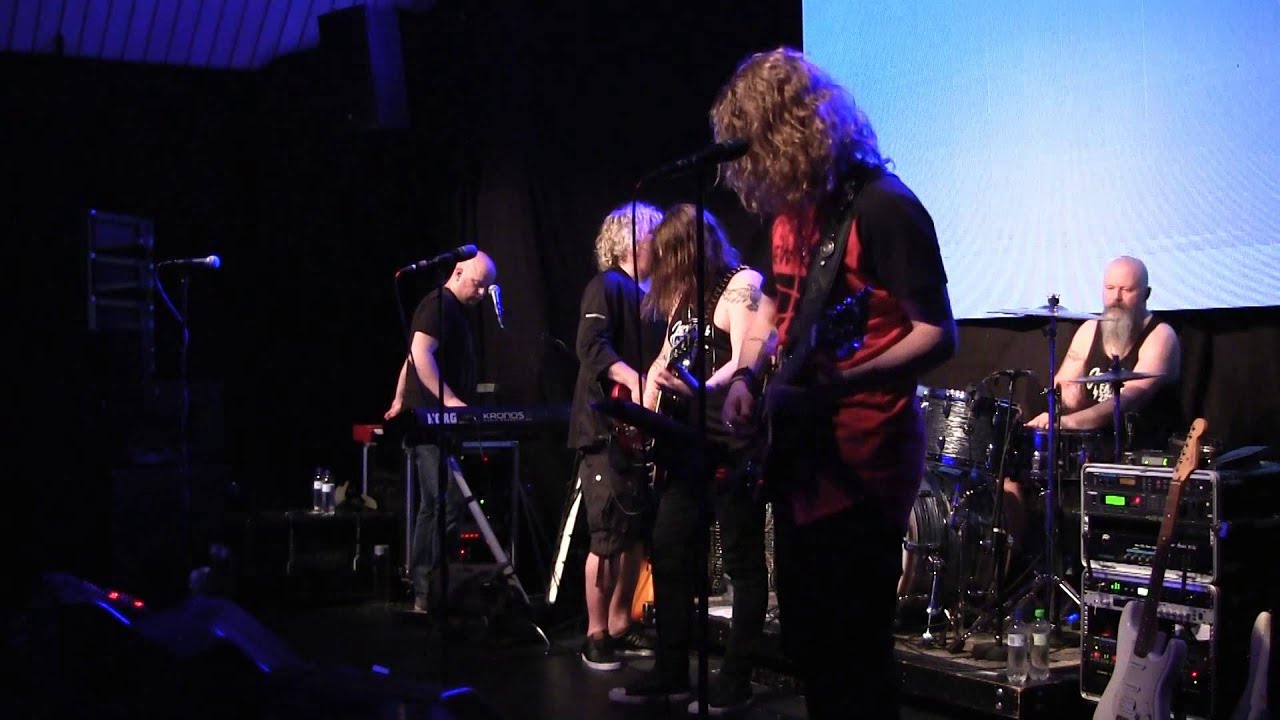 Jerusalem - Porsgrunn - Norway - 2015