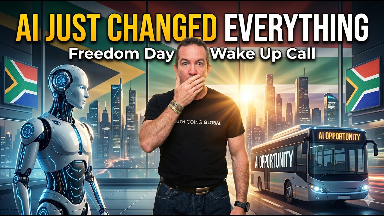 ChatGPT Just Changed Everything Last Night&hellip; Will You Use It or Be Left Behind?