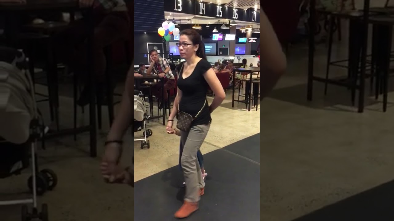 Kingpin Darwin - School&rsquo;s Out Fun&rsquo;s In @Outbackaustralia