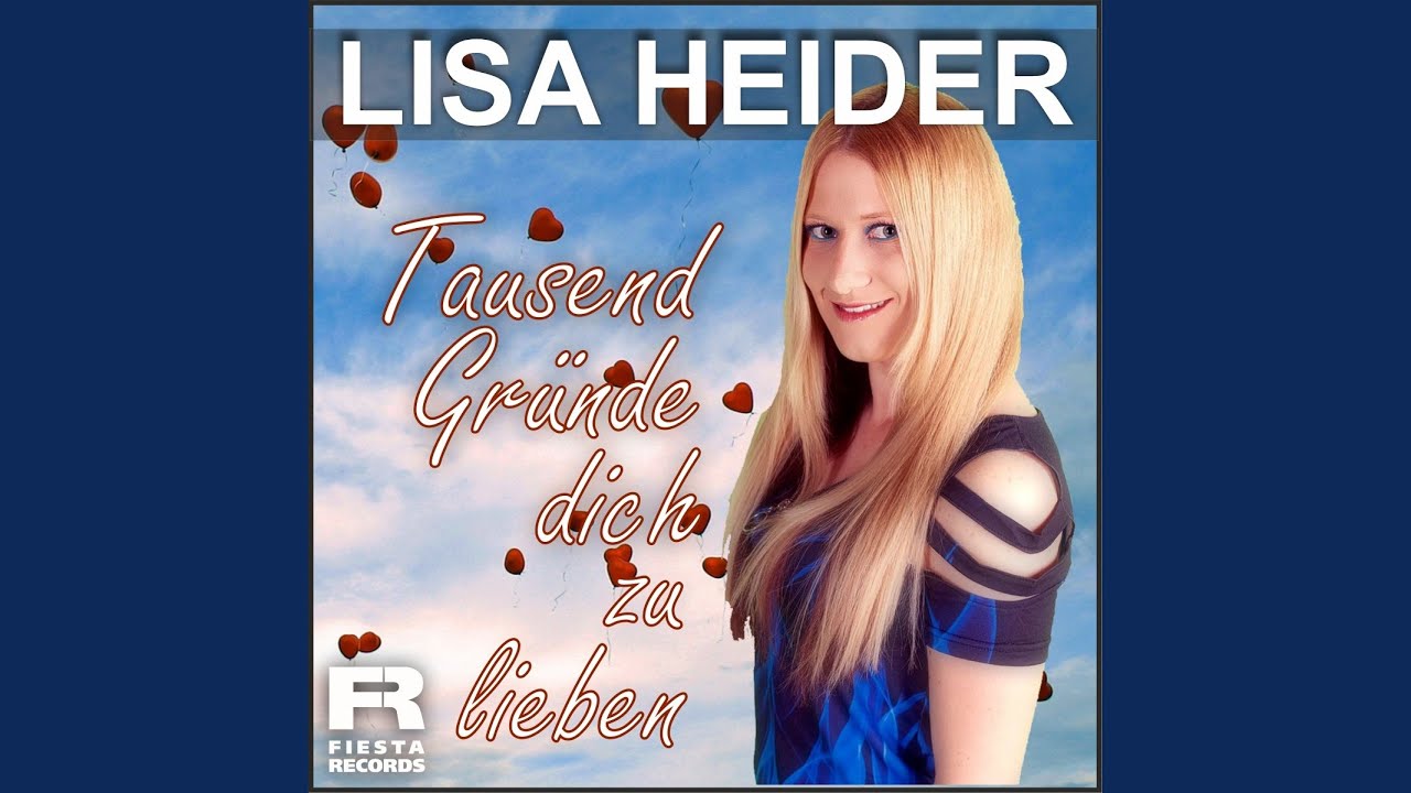 Tausend Gründe dich zu lieben