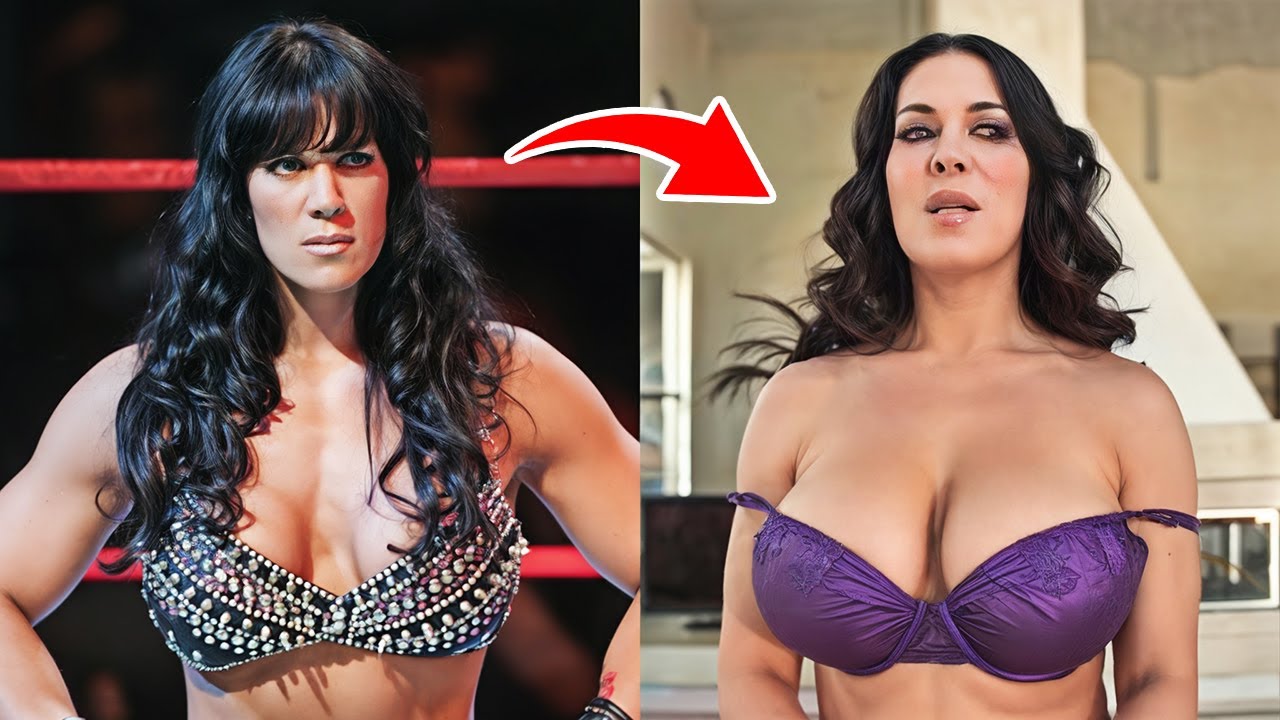 Les Catcheurs De La WWE Qui Ont Fait Des Films Pour Adultes