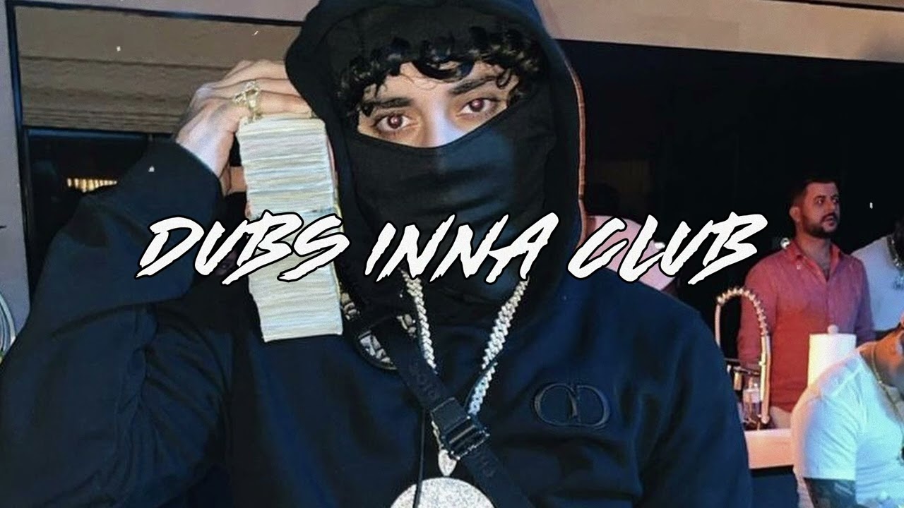 [FREE] Ohgeesy x YG x Tyga Type Beat 2025 “Dubs Inna Club” | Shoreline Mafia Instrumentals @HoodWil