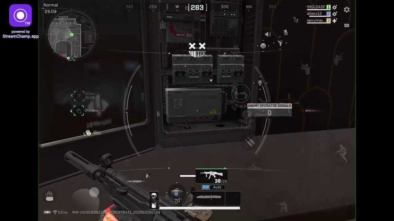#deltaforce
