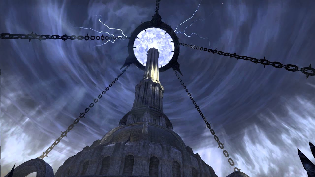 The Elder Scrolls Online, Imperial City boss theme