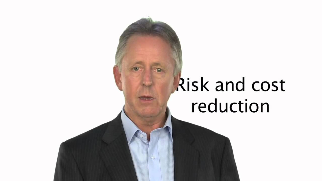 Business Transformation with Holocentric