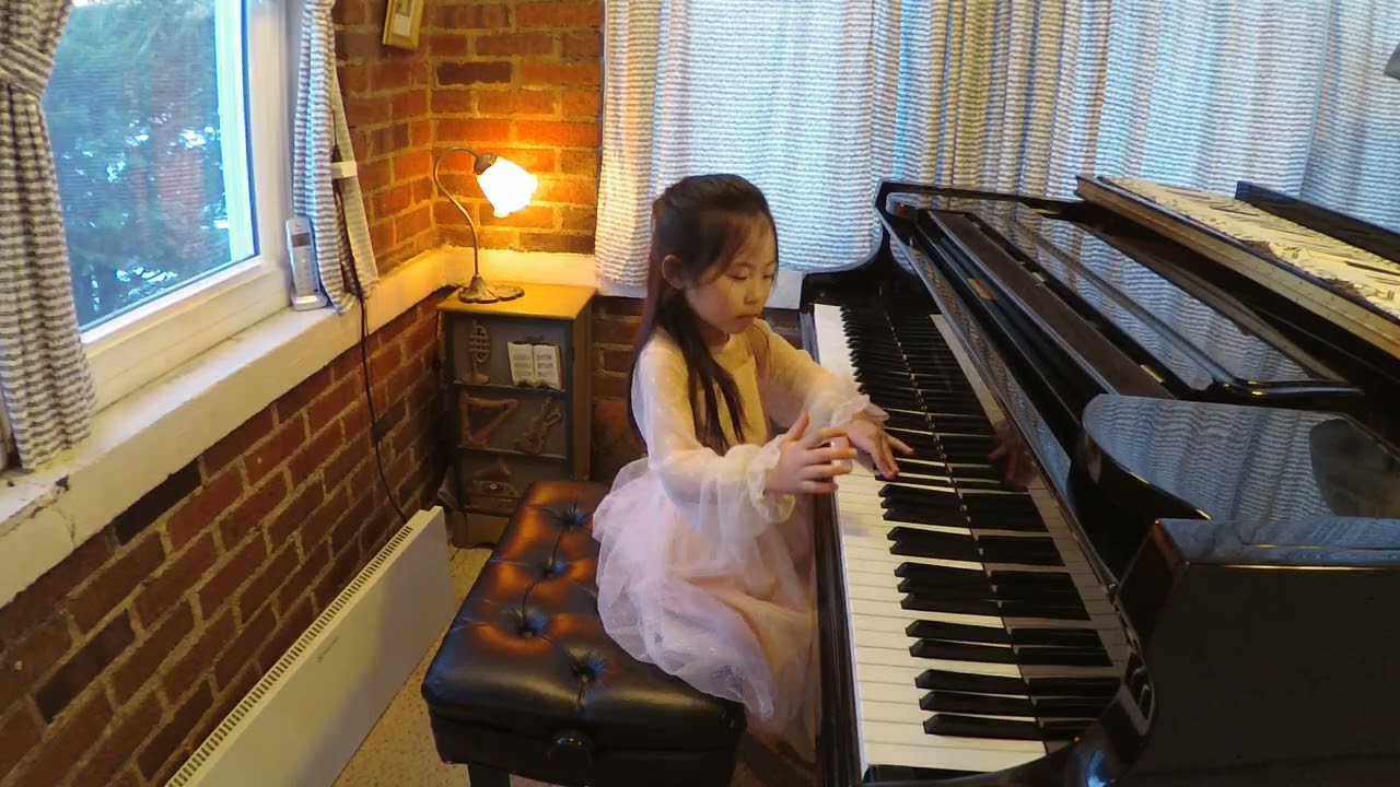 Theme from For Elise     Beethoven