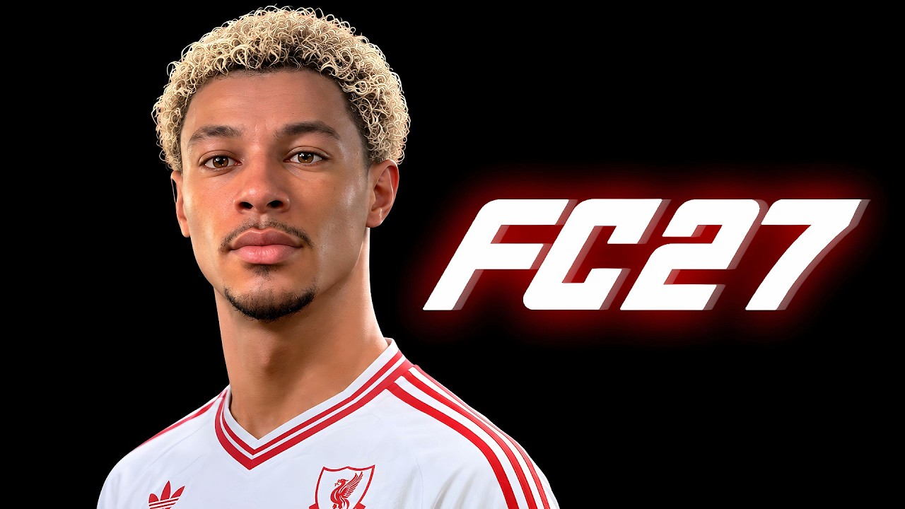 Режим карьеры в FC 27 &mdash; новый геймплей
