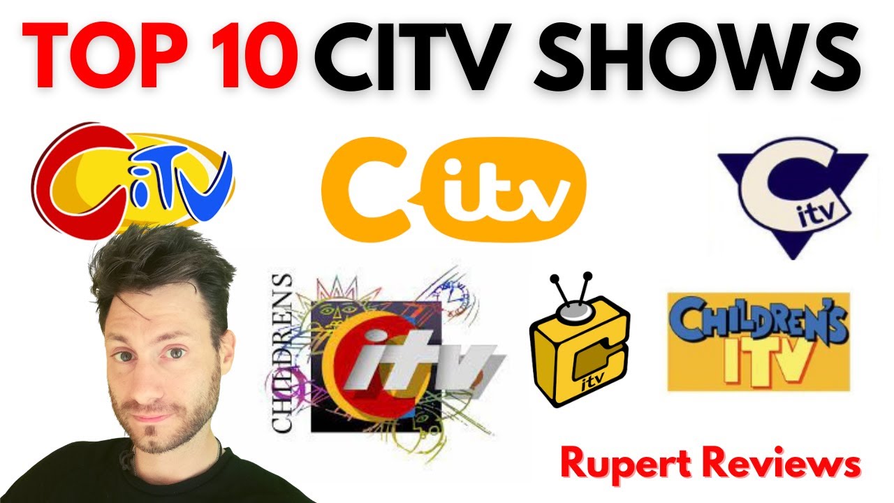 The best CITV shows