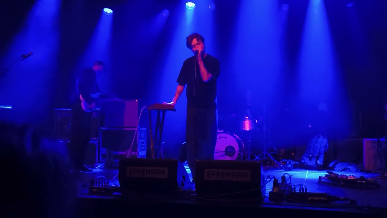 Docile Bodies live at Effenaar Eindhoven 20260203 200135