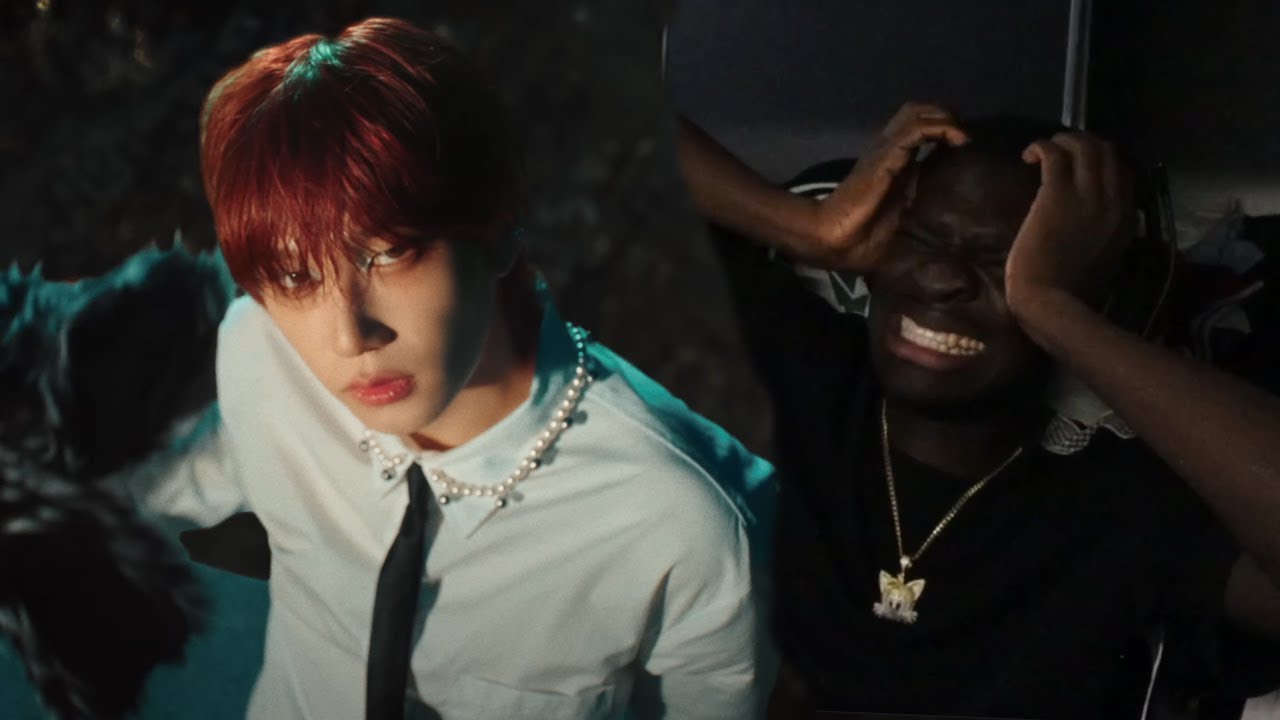 P1HARMONY JUST KEEPS ON IMPROVING!!! 🔥🔥🔥/ Reaction to P1Harmony (피원하모니) - ‘SAD SONG’ MV