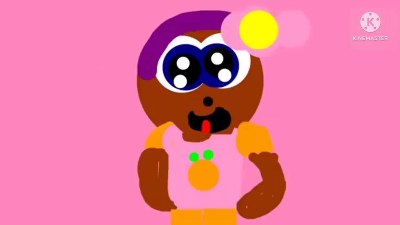 MiniMini - Blok Reklamowy, Zapowiedzi i Teledysk (05.04.2011)