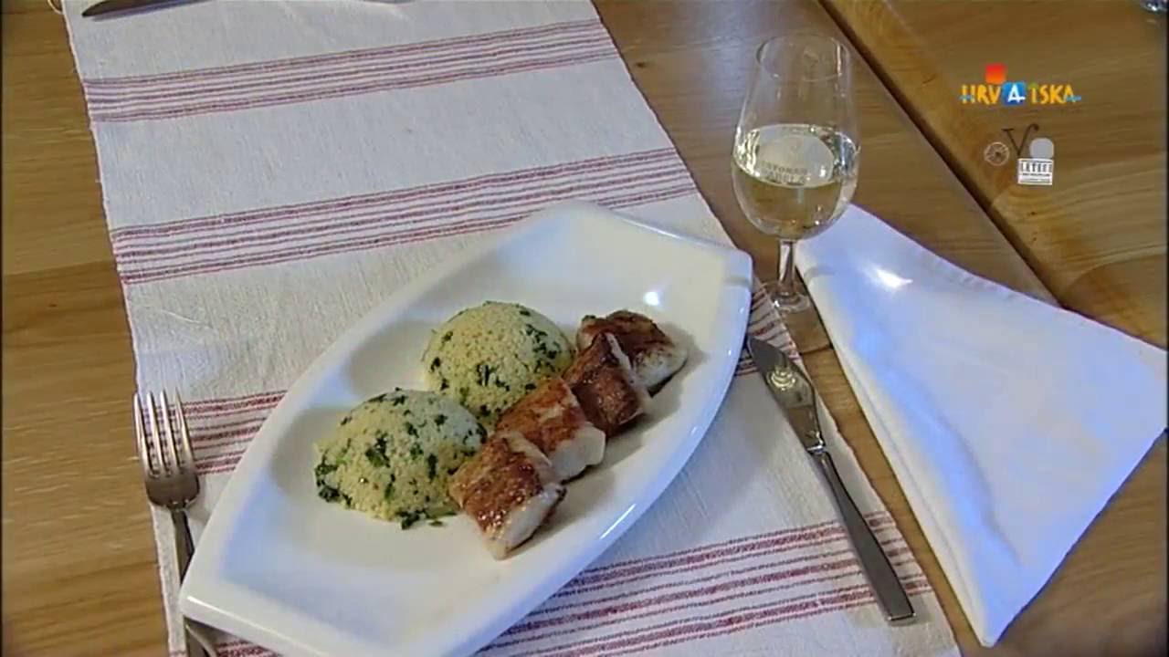 Okusi varaždinskog kraja - Restoran Arabela - recept
