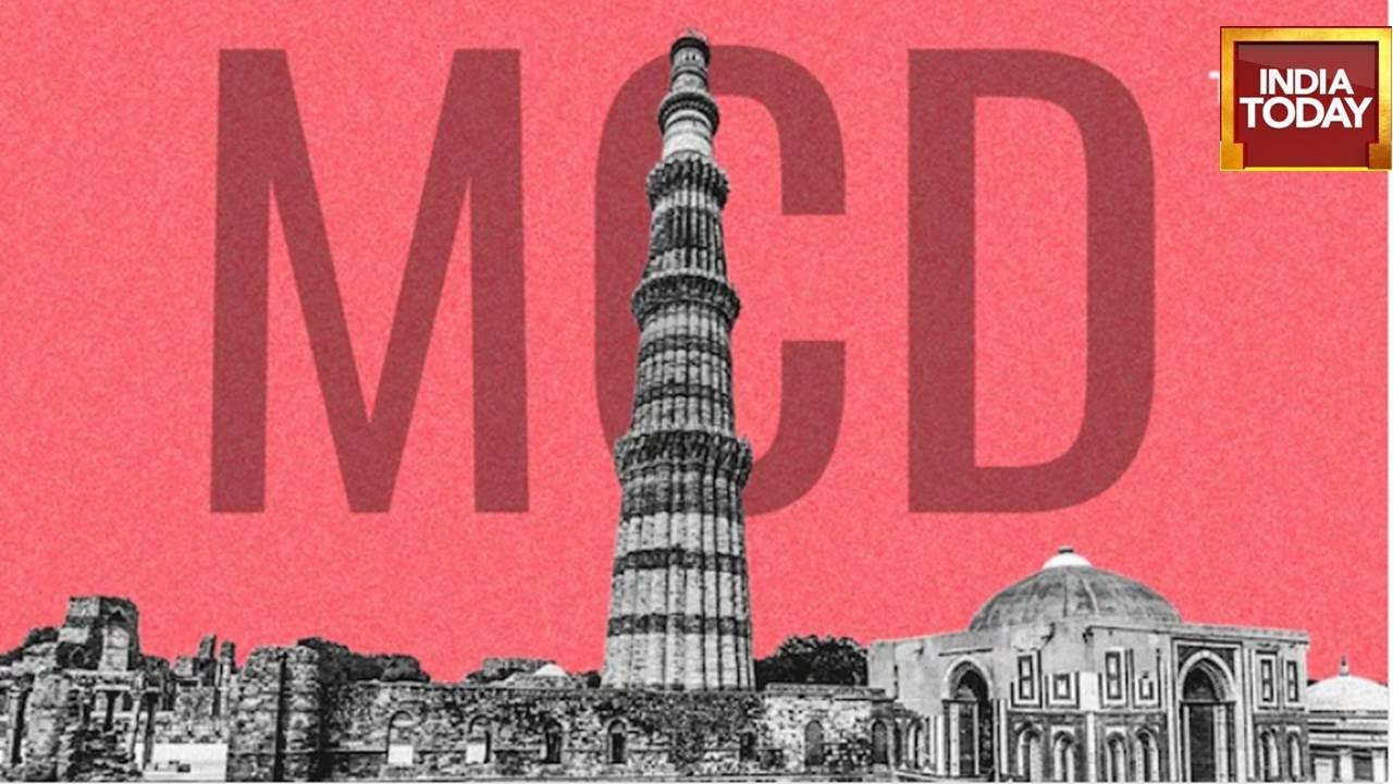 Delhi MCD Elections 2022: What Does Delhi Want? | Ground Report