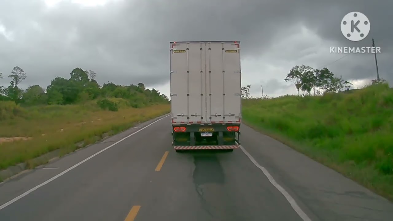 BR 101 PRÓXIMO DE ALAGOINHAS BAHIA 