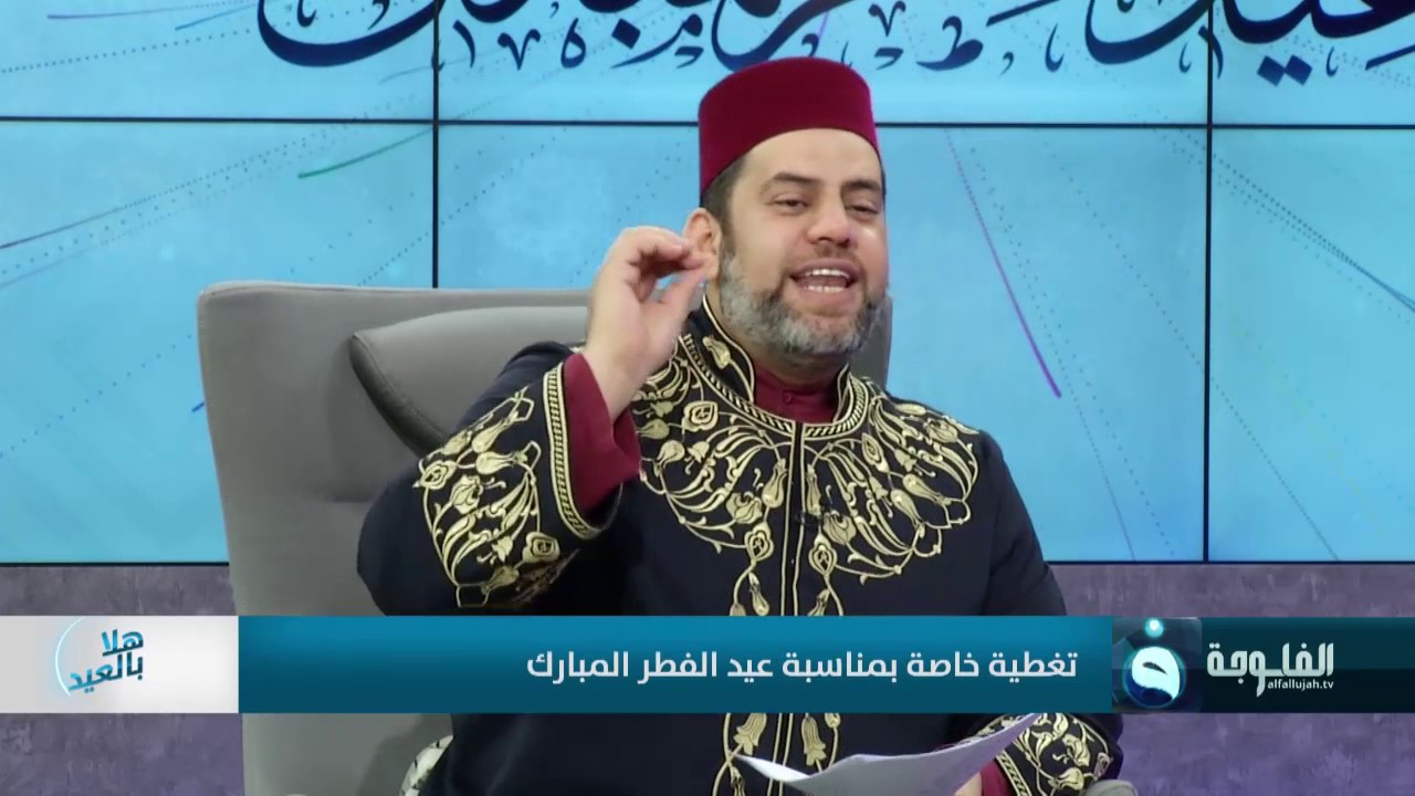 زكي العسلي منشد سوري يصدح صوته بحب ومدح الرسول الاعظم #هلا_بالعيد