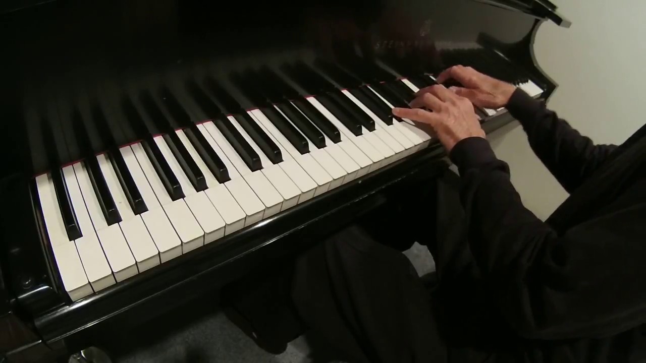 Bill Evans    When I Fall in Love