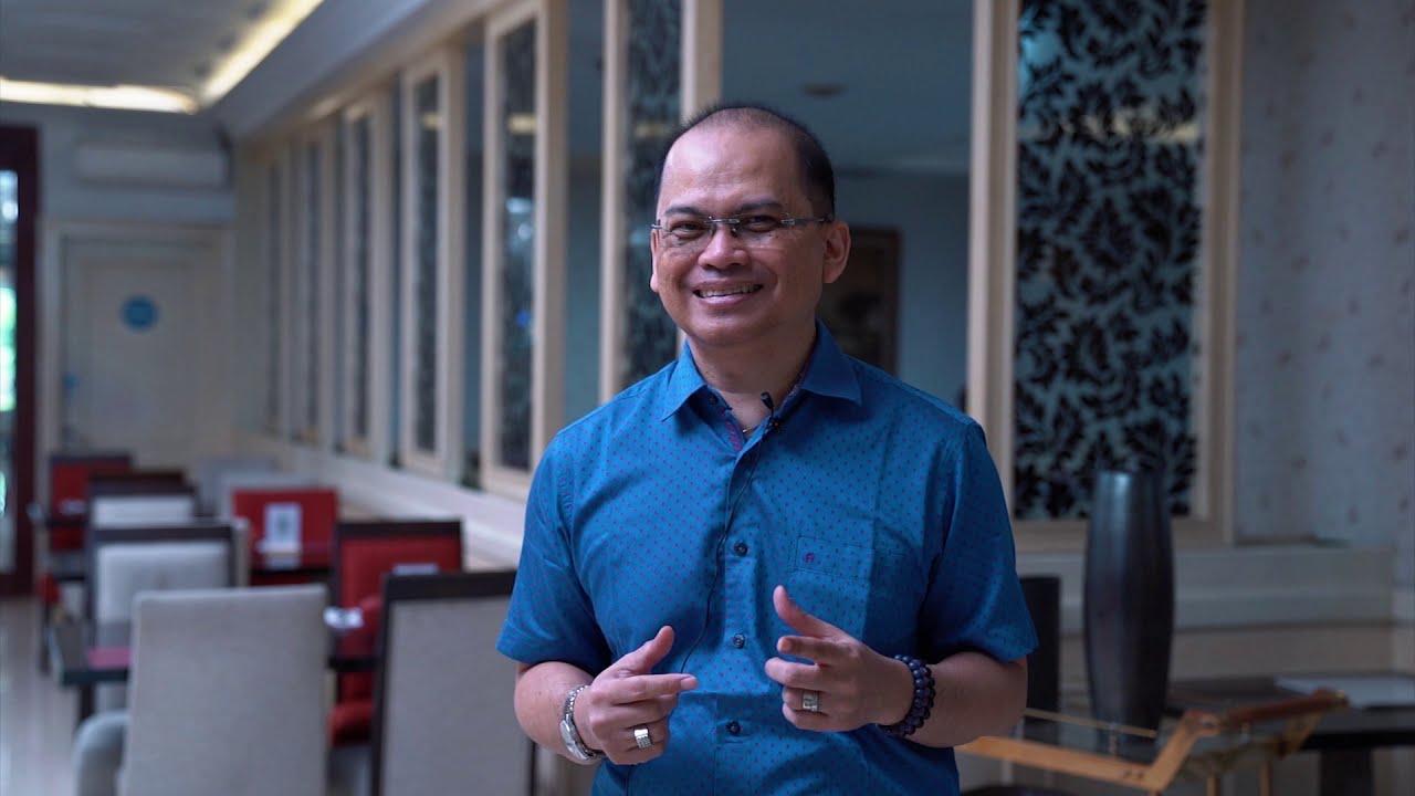 Journey of Human Resources with Pungki Purnadi Associates