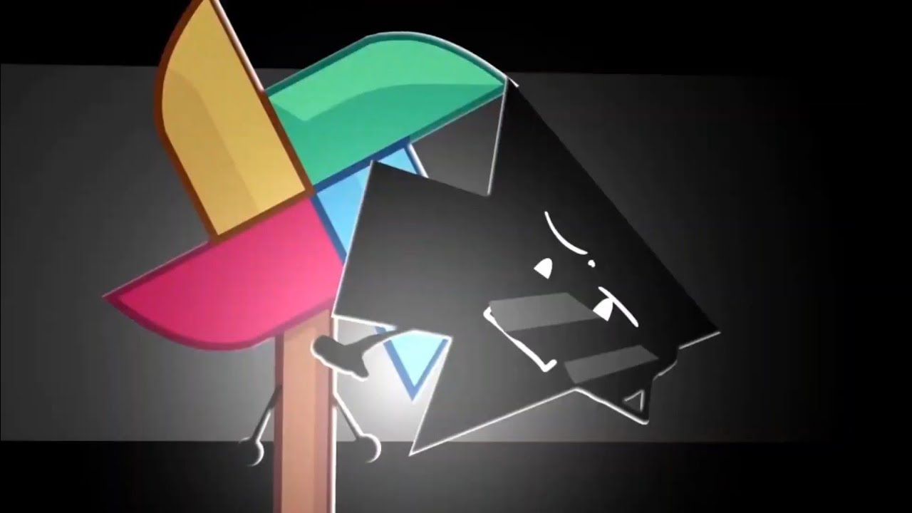 All Object Show intro's in 2025 || COMPLETE