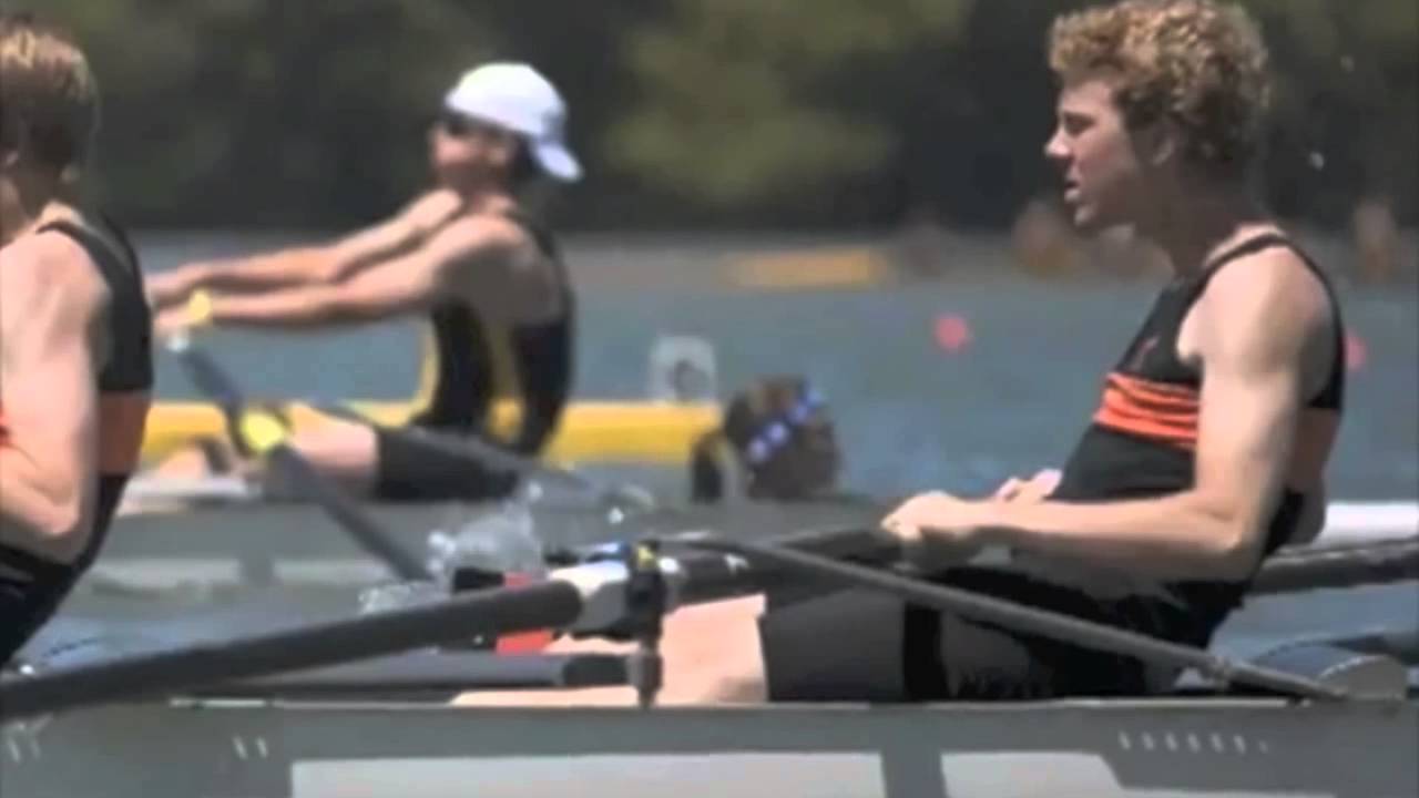 Rowing Culture