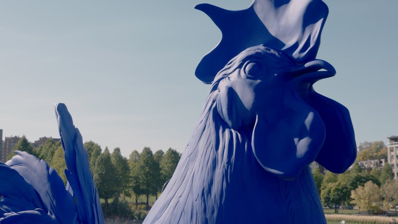 Minneapolis Sculpture Garden Fund