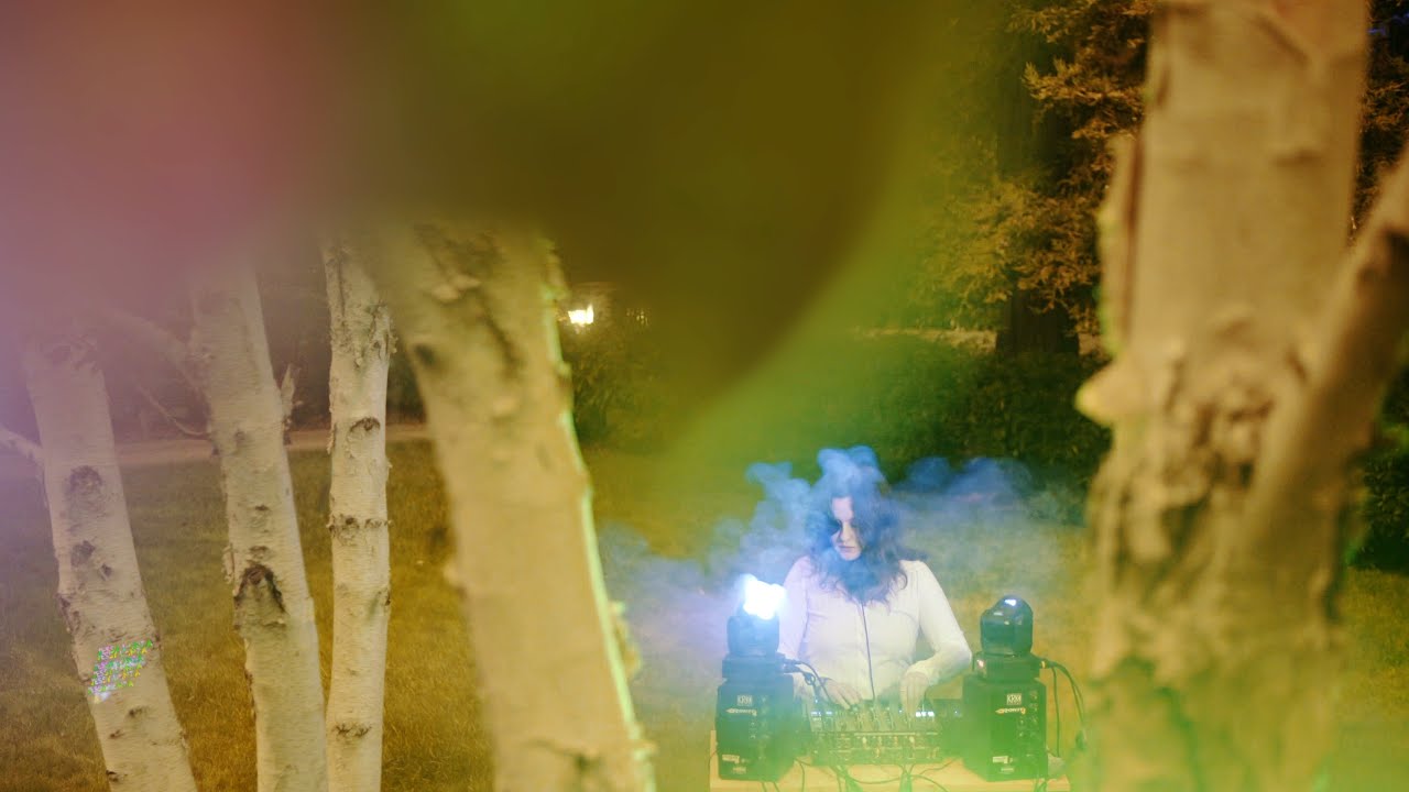 Jessy Lanza @ The Lot Radio (September 15th 2020)
