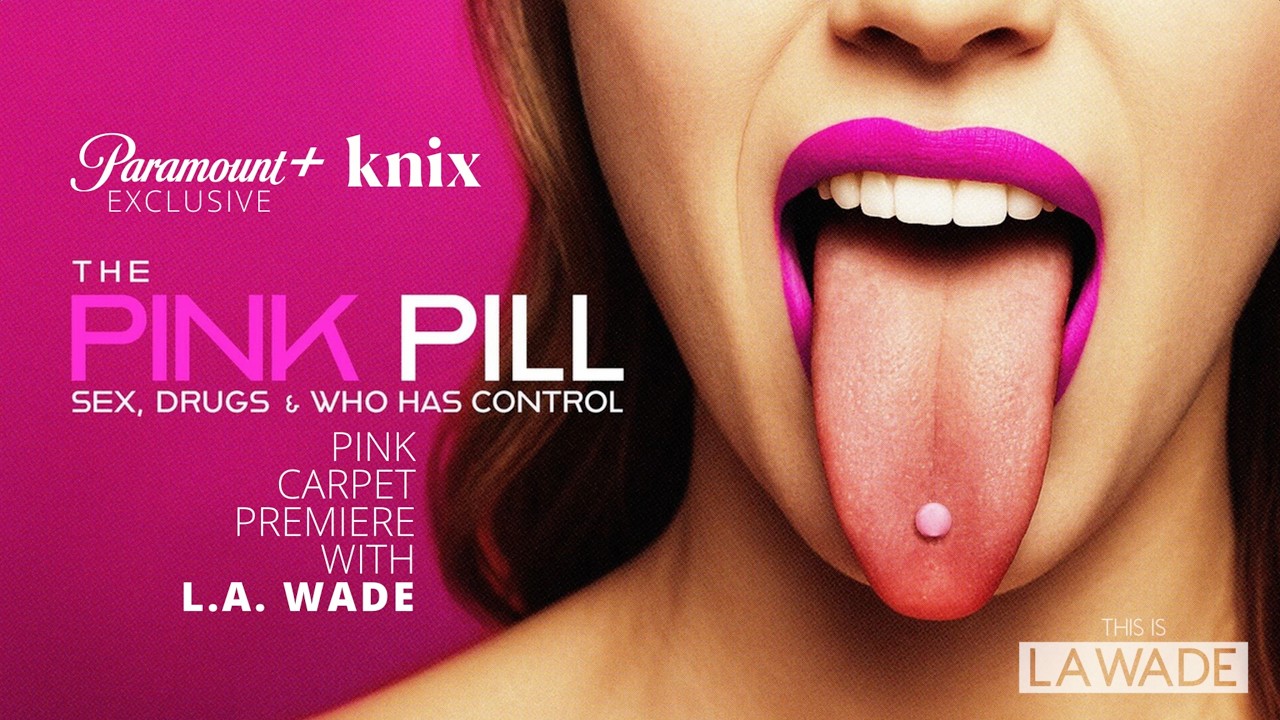 What happens when women show up for their bodies, their sexual health and their atonomy?
