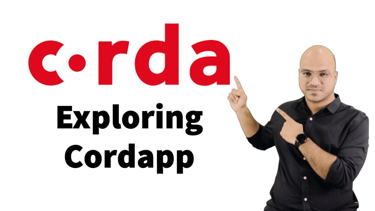 Exploring Cordapp