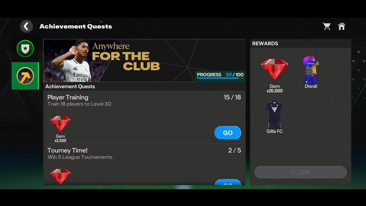 FC MOBILE HOW TO TRAIN PLAYERS TO LEVEL 30 EASY