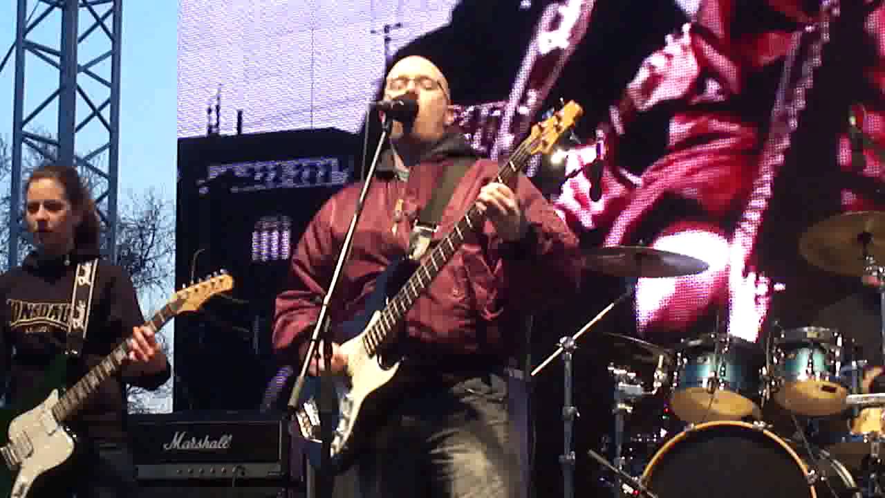 Radical Hungary - III. f&eacute;lidő