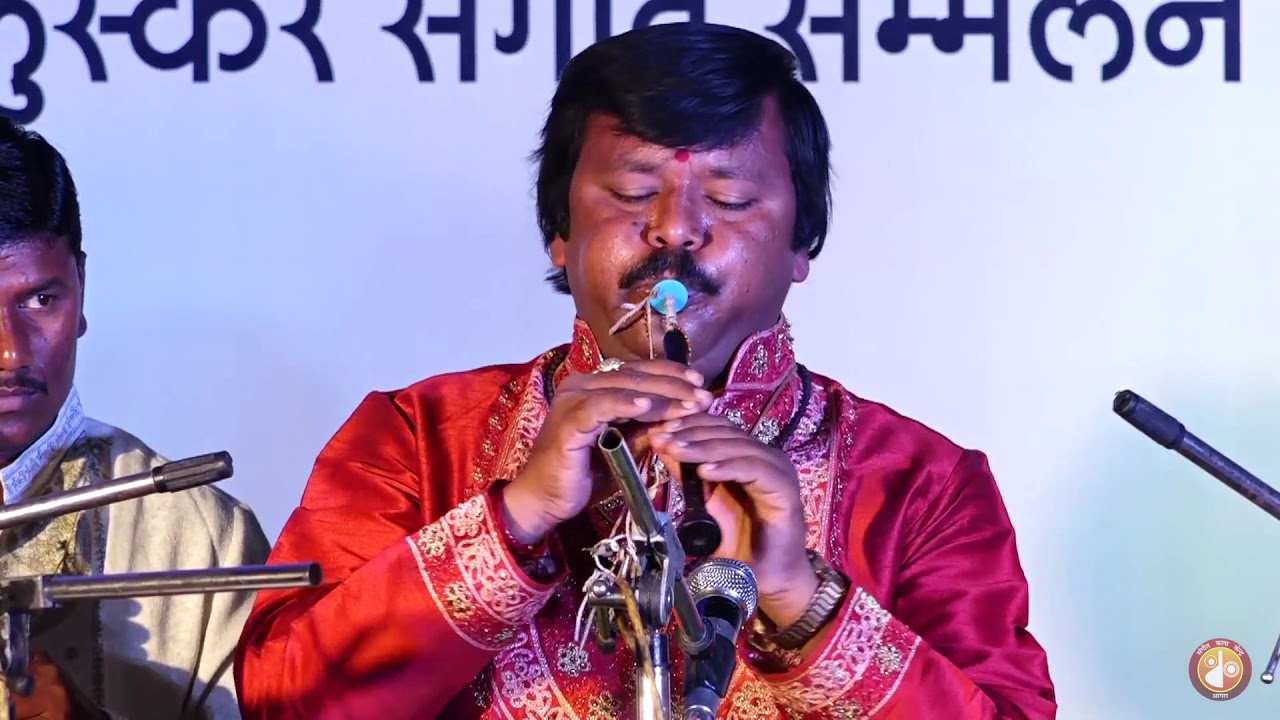 Bhimanna Jadhav Sundari - Ninaad 2018