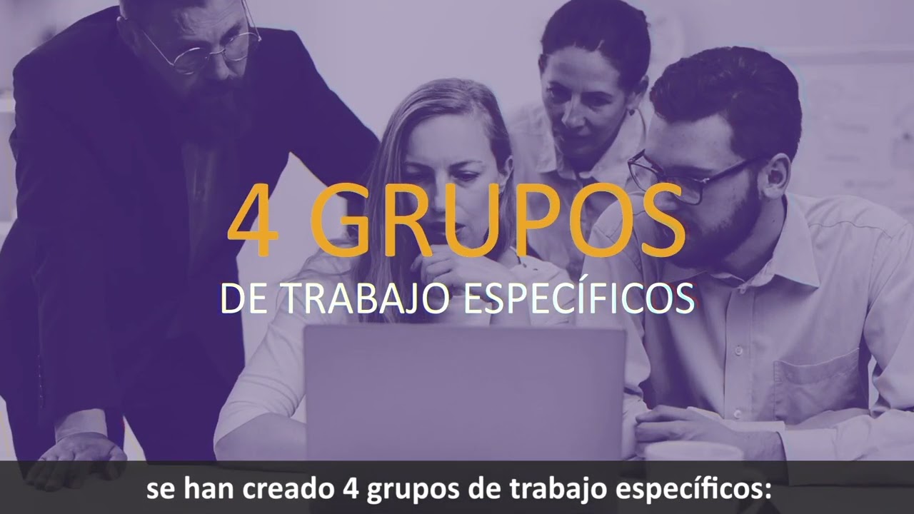 L&iacute;nea estrat&eacute;gica Innovaci&oacute;n y mejora del servicio p&uacute;blico de justicia