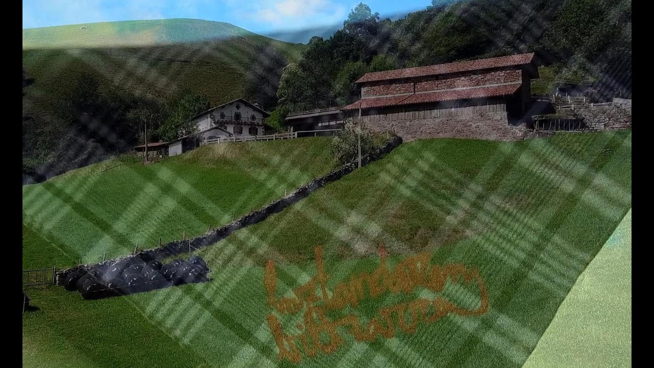 Baztandarren Biltzarra 2020