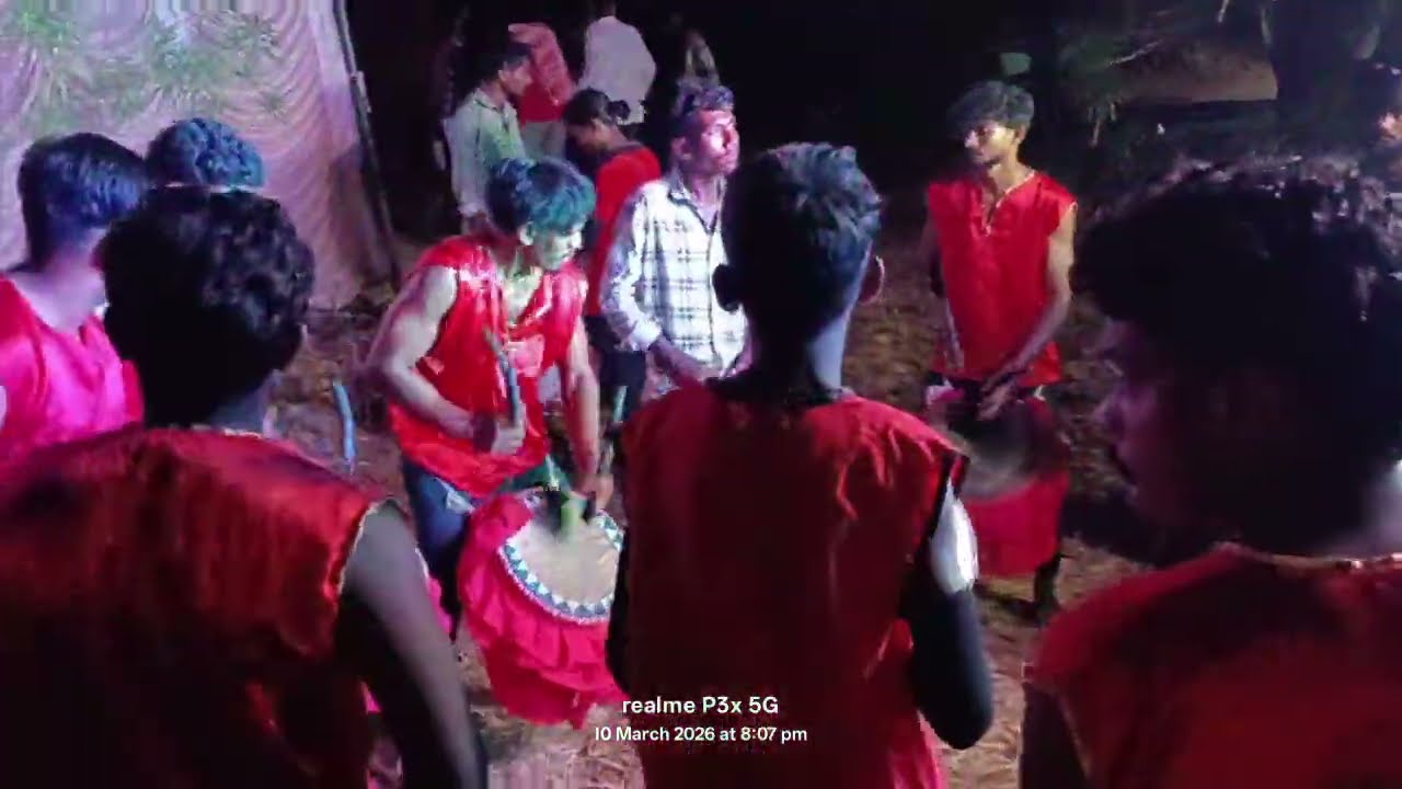 Pahela pyar #sambalpuri #song #madhab melody 