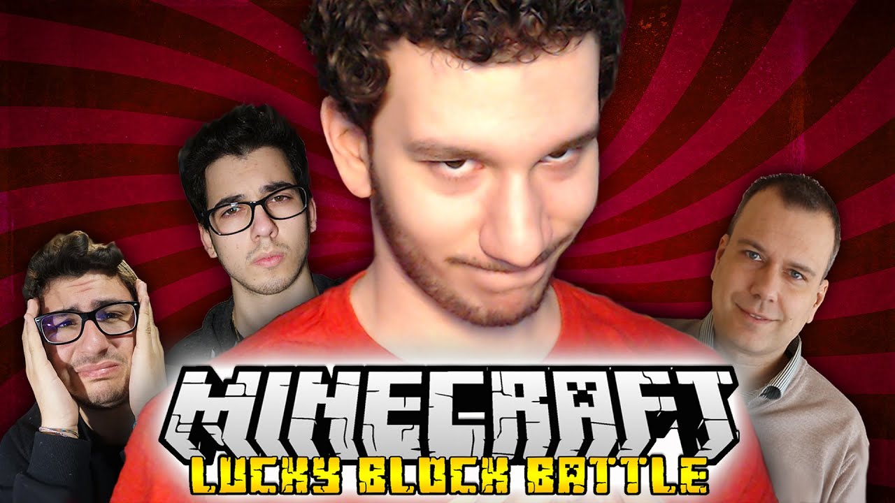 LA VENDETTA DI JACOROLLO!