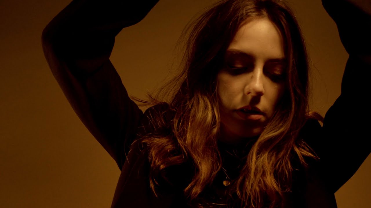 Adryanna Cauduro - Milk (Official Audio)