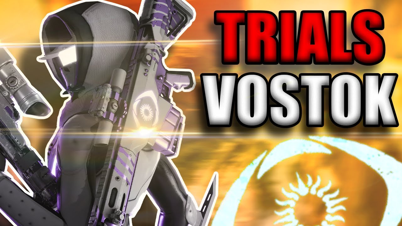 I HATE This Map for Sniping – DUO Trials Run