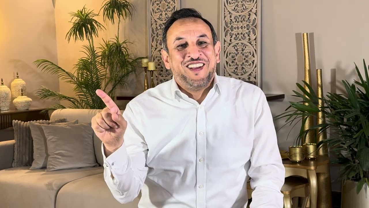 السر الأعظم : كلمة لو قولتها قلبك يرتاح - 
