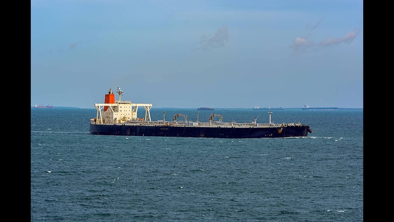 Iran army says 2 Iranians missing after Persian Gulf collision