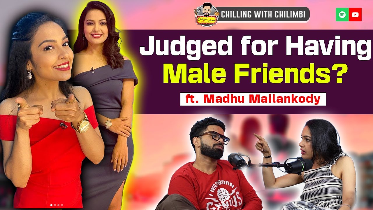 Madhu Mailankody - Relatives & Rumours, Overthinking and IPL & Fixing 🔥