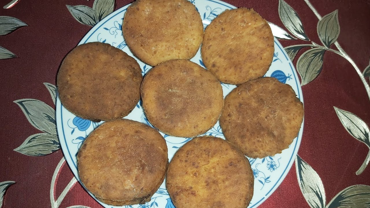 Mekike sa sirom i pavlakom