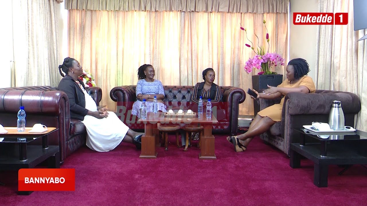 Bannyabo: Oyisibwa otya bbaawo bwawaanawaana omukazi omulala ku mutimbagano? AA