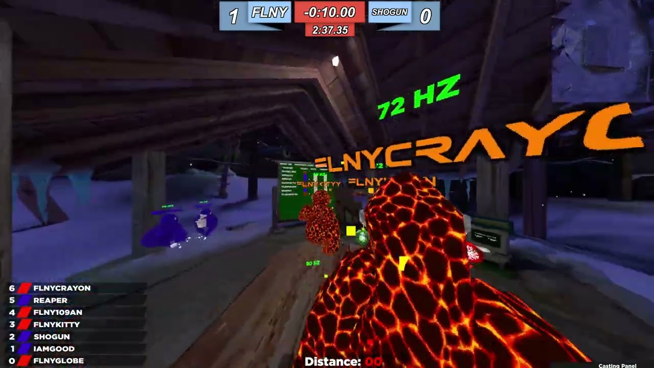 Scrim