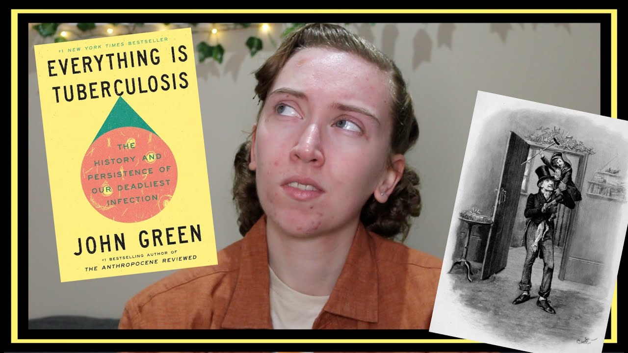 How Tuberculosis Created The Biggest Disability Trope [CC]