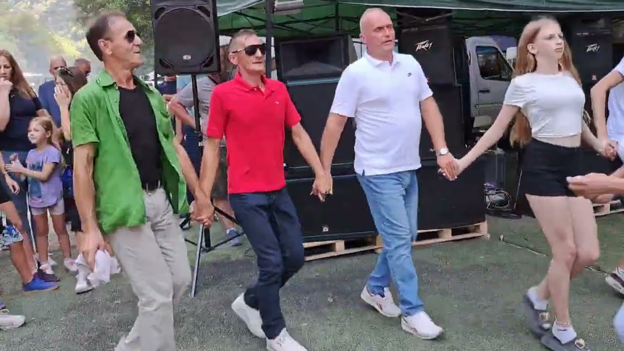 Za Repuha i Topu "Zuko bend" Bjeljevine