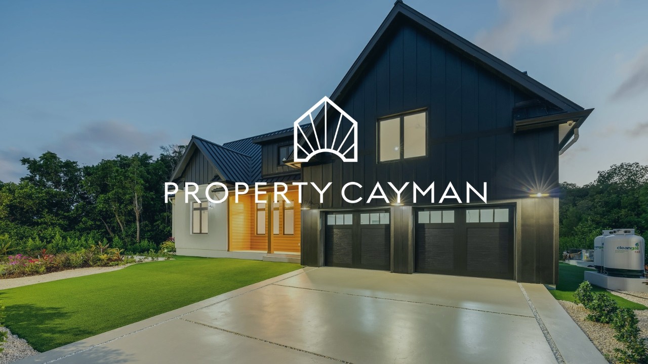 Bel Air Drive Home, South Sound | Property Cayman