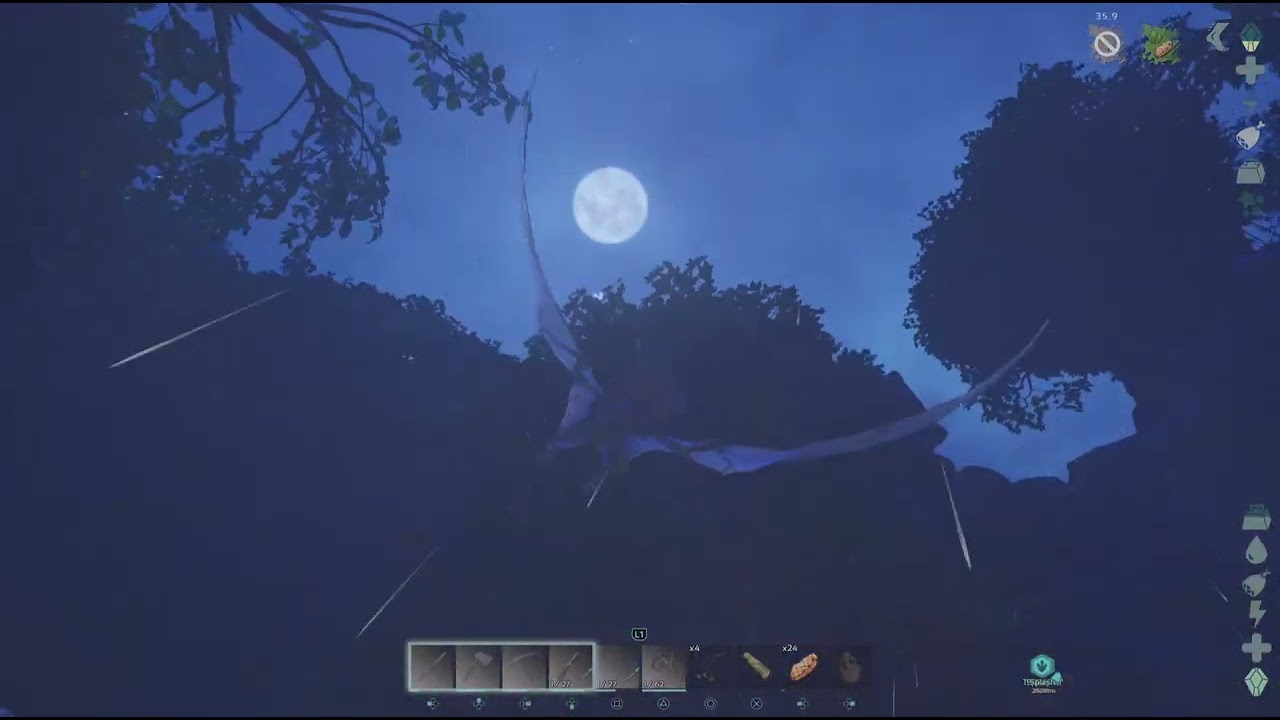 ARK Survival Ascended sezona 2 #6 avantura 2