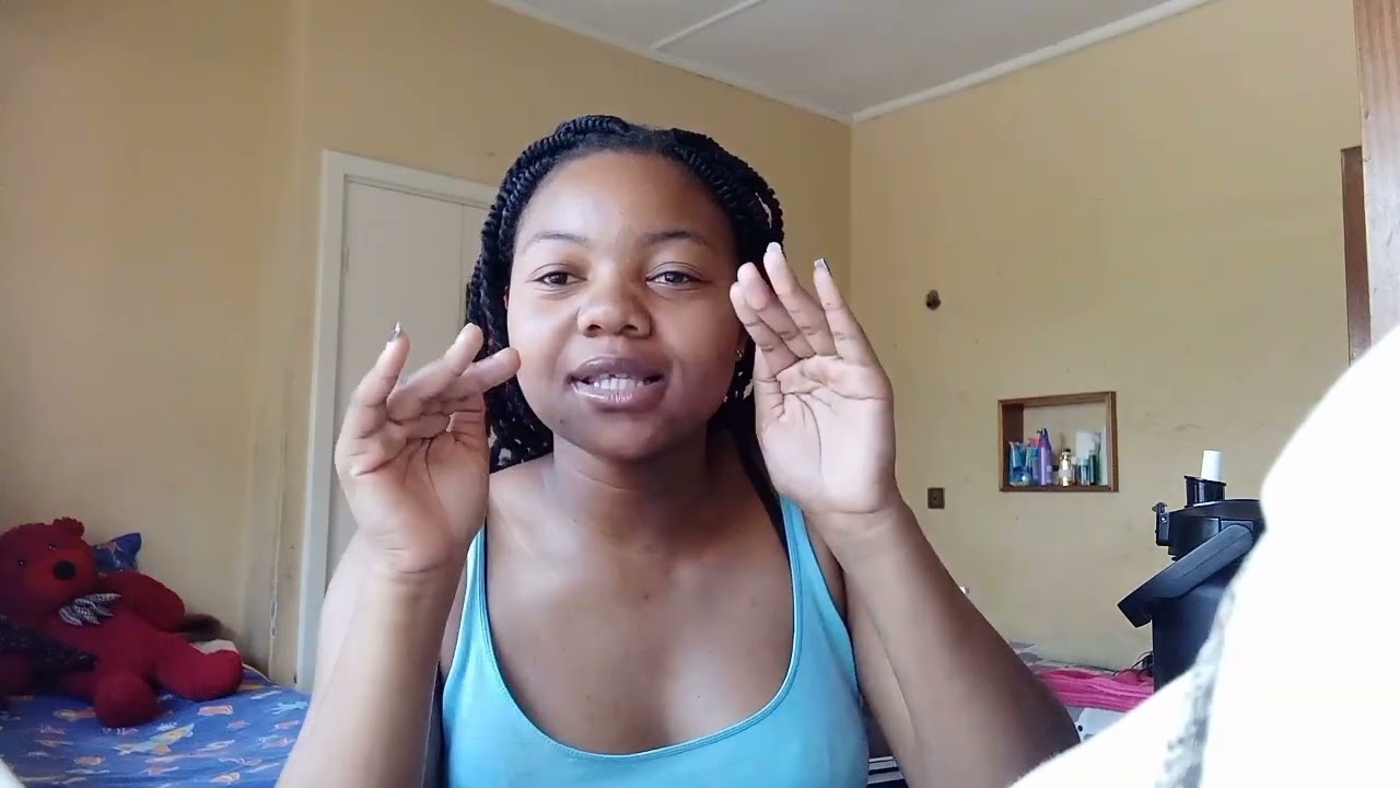 Why I stopped presenting on  ''CAMPUS CRUSH 😞