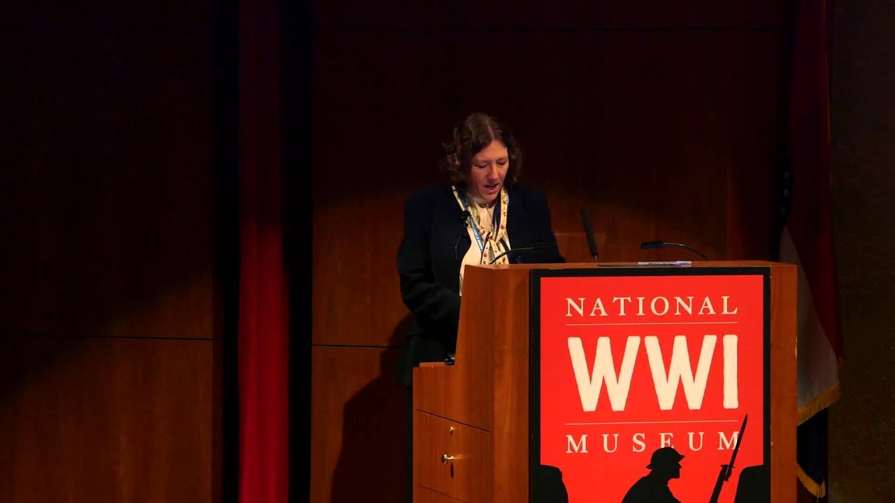 Ottoman Entry into WWI: Politics, Nationalism and Diplomacy - Lisa Adeli